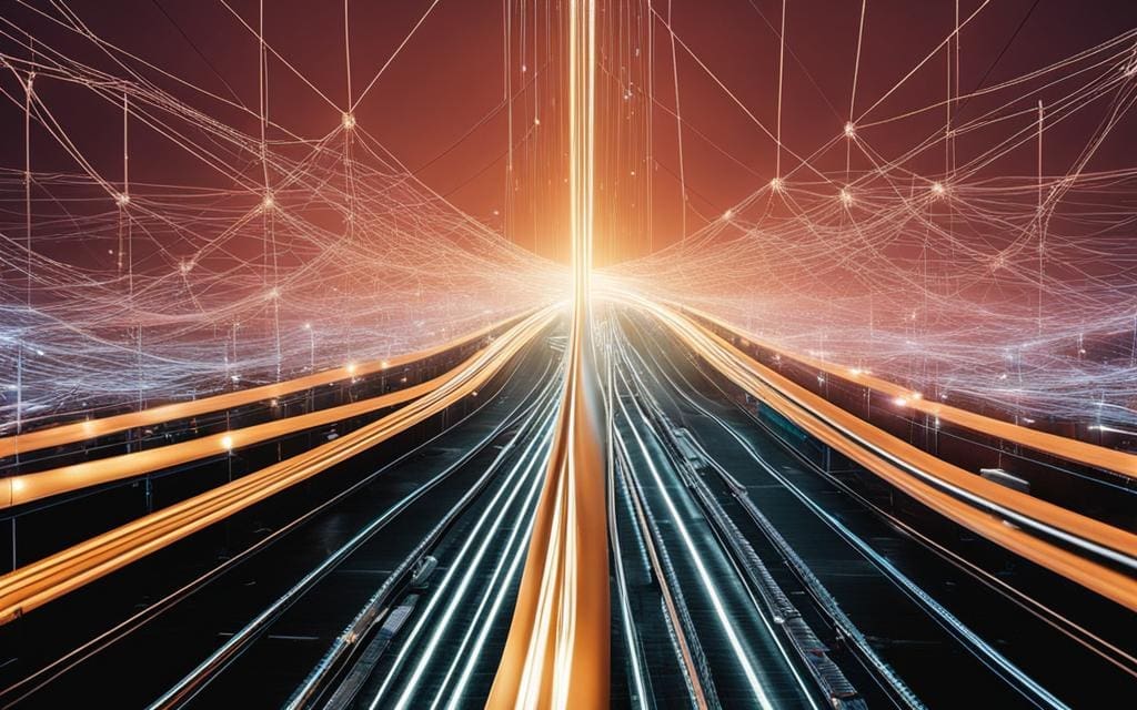 Reduced Network Congestion and Bottlenecks Reduced Network Congestion and Bottlenecks